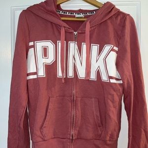 Victoria’s Secret Pink Small Sweatshirt